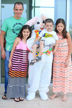 Mario Ramos, Alana Ramos, Mario Ramos y Regina Ramos (3)