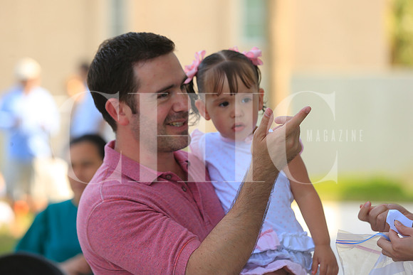 Mauricio García y Olivia García (3)