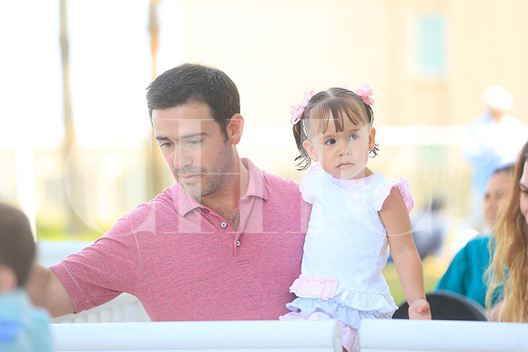 Mauricio García y Olivia García (5)