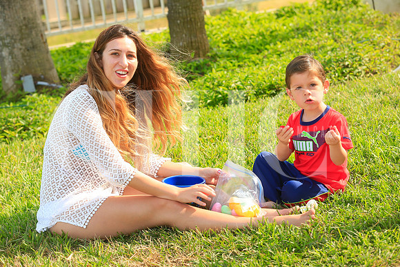 Ana Lucía Garza de García y Mau García (10)