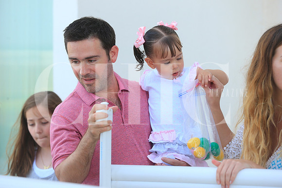 Mauricio García y Olivia García (11)