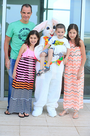 Mario Ramos, Alana Ramos, Mario Ramos y Regina Ramos (5)