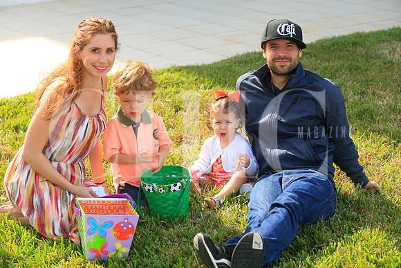 Mariana Lambreton, Beto Domene y Beto Domene (5)