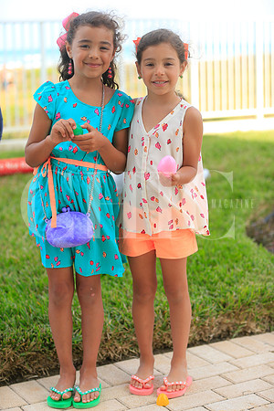 Lore y Sofi Armstrong (2)