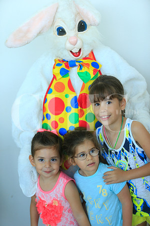 Emilia Garza Andonie, Regina Valdés y Raquel Valdés (5)
