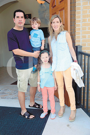 Marcelo Guajardo, Marcelo Guajardo, Mariana Guajardo y Susana Salas de Guajardo (1)
