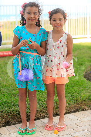 Lore y Sofi Armstrong
