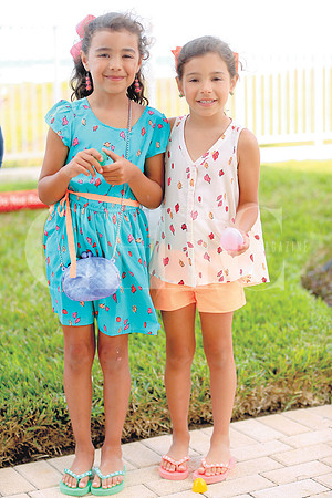 Lore y Sofi Armstrong (1)