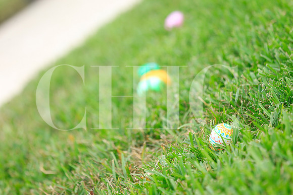Huevos de pascua (2)