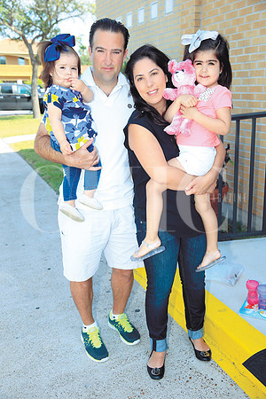 Francisco Elizondo y Alejandra Elizondo (1)