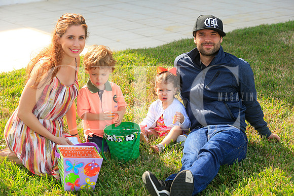 Mariana Lambreton, Beto Domene y Beto Domene (4)
