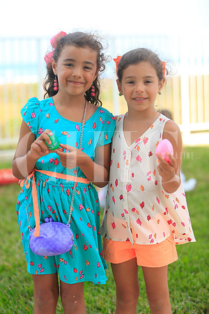 Lore y Sofi Armstrong (4)