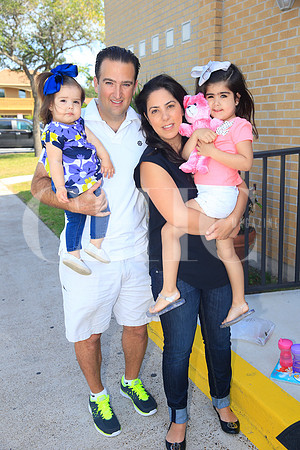 Francisco Elizondo y Alejandra Elizondo (2)
