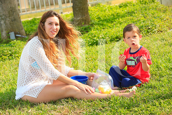 Ana Lucía Garza de García y Mau García (11)