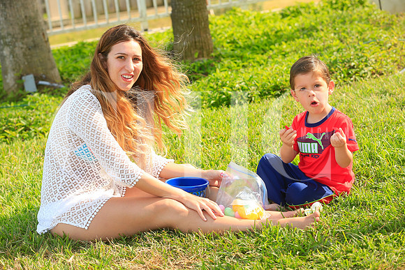 Ana Lucía Garza de García y Mau García (12)