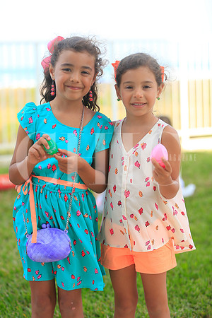 Lore y Sofi Armstrong (3)