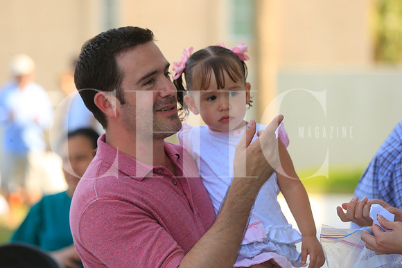 Mauricio García y Olivia García (1)