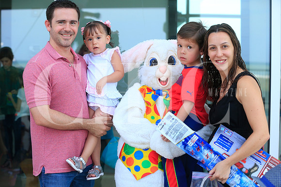 Mauricio García, Olivia García, Mauricio García y  Gaby Garza Montemayor (15)