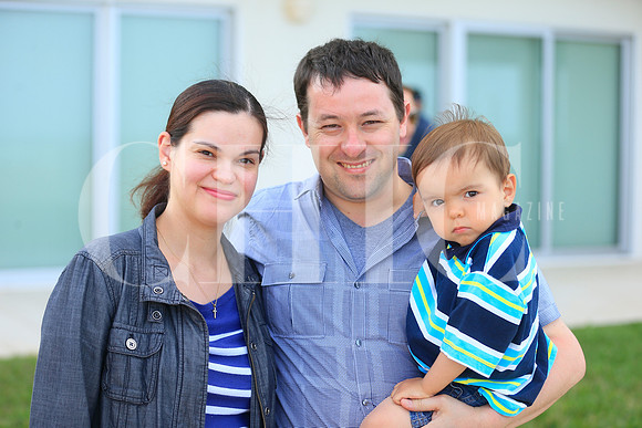 Lucía González, Jorge Martínez y Miguel Martínez (3)