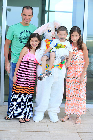 Mario Ramos, Alana Ramos, Mario Ramos y Regina Ramos (4)