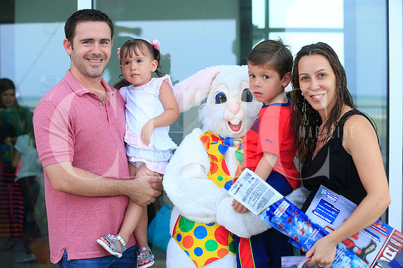 Mauricio García, Olivia García, Mauricio García y  Gaby Garza Montemayor (17)