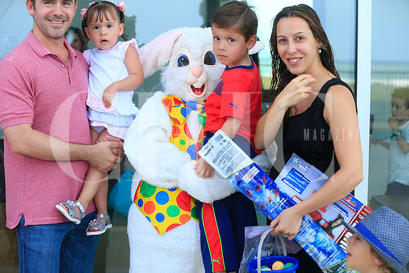 Mauricio García, Olivia García, Mauricio García y  Gaby Garza Montemayor (13)