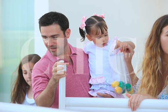 Mauricio García y Olivia García (10)