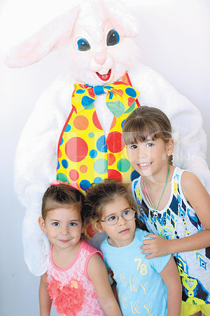 Emilia Garza Andonie, Regina Valdés y Raquel Valdés (6)