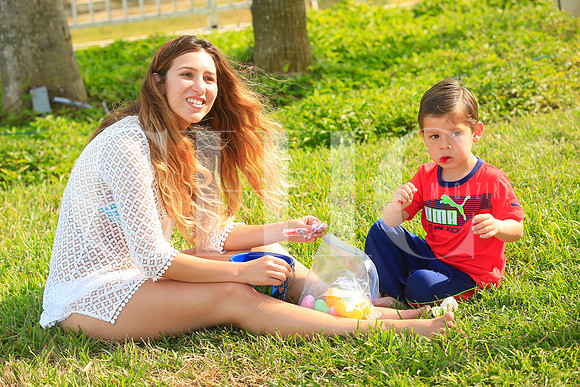 Ana Lucía Garza de García y Mau García (6)