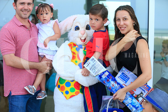 Mauricio García, Olivia García, Mauricio García y  Gaby Garza Montemayor (14)