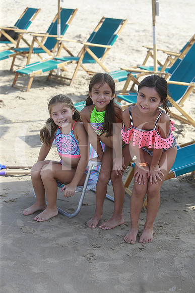 Sophie Sillas, Caro Ramos y Maria Jose Garcia