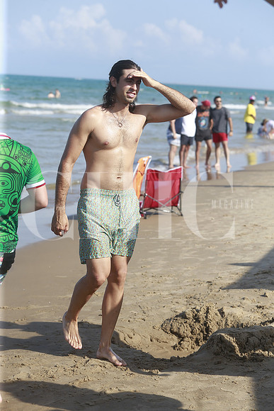 Pato Garza