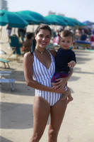 Alejandra Gonzalez de Mena y Juan Pablo Mena}