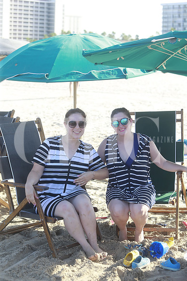 Mayela Dillon y Mariana Dillon
