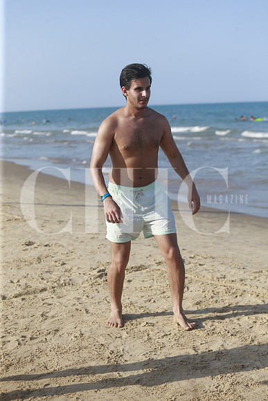 Carlos Peresz Sandi