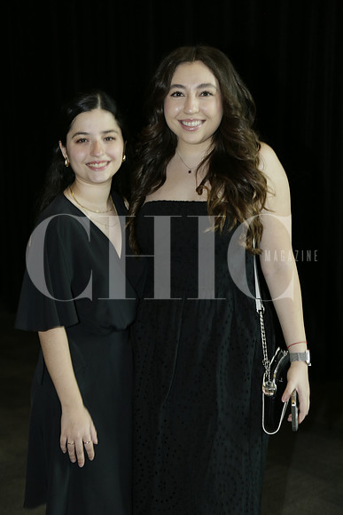 Aranza Castillo y Sofia Elosúa (2)
