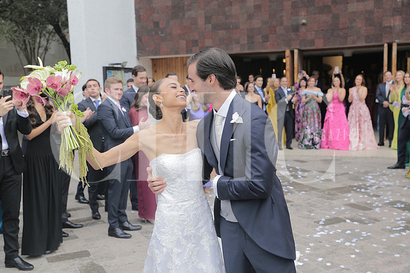 Boda de Melissa Arias y Gabriel Prestamo 67