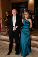 Javier Parás y Liz Garza de Parás1