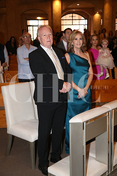 Javier Parás y Liz Garza de Parás3