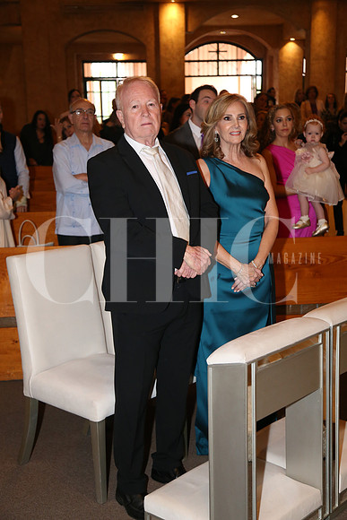 Javier Parás y Liz Garza de Parás2