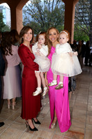 Gabriela Canales de Cantú, Cordelia Parás Cantú, Alejandra Cantú y Jimena Parás 0