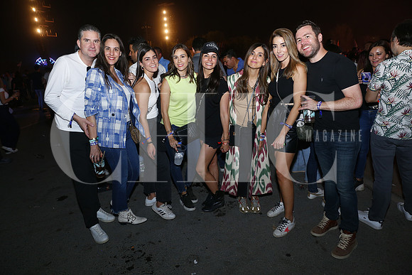 César Alanis, Goretti Wong, Moni Cejaa, Erika Martínez, Gladys Santibañez, Lucía Todd, Ale Román  y Marco Pacheco (3)