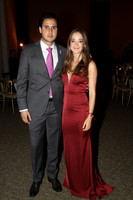 Andres Garza y Andrea Lopez (2)