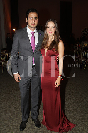 Andres Garza y Andrea Lopez (2)