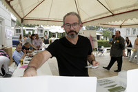 Alberto González