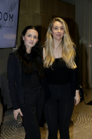 Frida Haberli y María Signorete