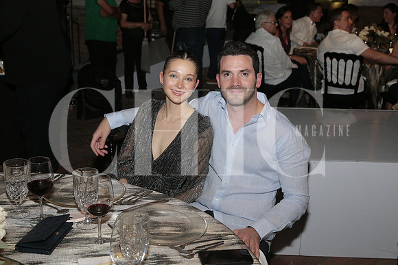 Mauricio Canavati y Ana Luisa Carrillo 2