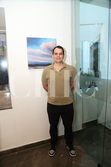 Salvador López