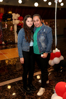 Carolina Villalobos y Cynthia Macias