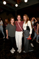 Carolina González, Claudia Lozano y Melisa González 1